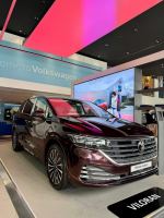 Bán xe Volkswagen Viloran 2025 Luxury giá 2 Tỷ 288 Triệu - TP HCM