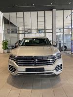 Volkswagen Touareg 2023