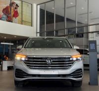 Bán xe Volkswagen Viloran 2025 Luxury giá 2 Tỷ 288 Triệu - TP HCM