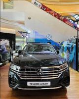 Volkswagen Touareg 2023