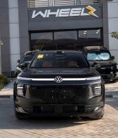 Bán xe Volkswagen ID Era 9X 2026 EREV AWD giá 2 Tỷ 999 Triệu - TP HCM
