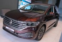 Bán xe Volkswagen Viloran 2025 Luxury giá 2 Tỷ 288 Triệu - TP HCM
