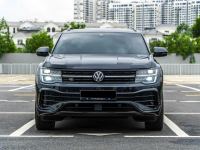 Bán xe Volkswagen Teramont X 2025 Platinum 2.0 AT giá 1 Tỷ 952 Triệu - TP HCM