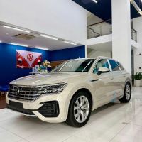 Bán xe Volkswagen Touareg 2023 Luxury 2.0 TSI giá 2 Tỷ 492 Triệu - TP HCM