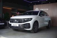 Bán xe Volkswagen Touareg 2024 R-Line 2.0 TSI giá 3 Tỷ 399 Triệu - TP HCM