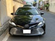 Bán xe Toyota Camry 2021 2.5Q giá 945 Triệu - Cần Thơ