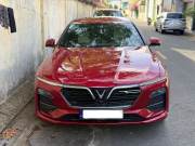 Bán xe VinFast Lux A 2.0 2021 Premium 2.0 AT giá 639 Triệu - Cần Thơ