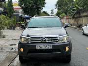 Bán xe Toyota Fortuner 2010 2.7V 4x4 AT giá 329 Triệu - Cần Thơ