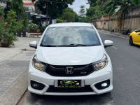 Bán xe Honda Brio RS 2019 giá 319 Triệu - Cần Thơ