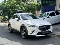 Bán xe Mazda CX3 Luxury 1.5 AT 2024 giá 499 Triệu - Cần Thơ
