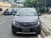can ban xe oto cu lap rap trong nuoc VinFast Fadil 1.4 AT Premium 2021