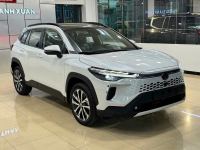 Bán xe Toyota Corolla Cross 2025 1.8V giá 740 Triệu - Hà Nội