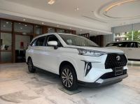 Bán xe Toyota Veloz 2025 Cross 1.5 CVT giá 556 Triệu - Hà Nội