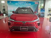 Bán xe Toyota Corolla Cross 2025 1.8V giá 769 Triệu - Hà Nội