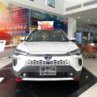 Bán xe Toyota Corolla Cross 2025 1.8HEV giá 852 Triệu - Hà Nội