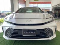Bán xe Toyota Camry 2025 2.5 HEV Mid giá 1 Tỷ 280 Triệu - Hà Nội