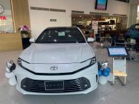 Bán xe Toyota Camry 2.5 HEV Top 2025 giá 1 Tỷ 330 Triệu - Hà Nội