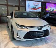 Bán xe Toyota Corolla altis 2025 1.8V giá 725 Triệu - Hà Nội