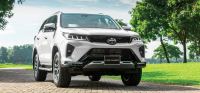 Bán xe Toyota Fortuner 2025 Legender 2.7L 4x2 AT giá 1 Tỷ 210 Triệu - Hà Nội