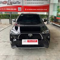 Bán xe Toyota Yaris Cross 1.5 D-CVT 2024 giá 650 Triệu - Hà Nội