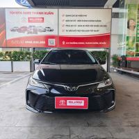 Bán xe Toyota Corolla altis 2022 1.8V giá 665 Triệu - Hà Nội