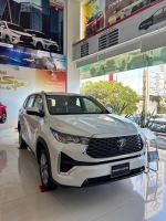 Bán xe Toyota Innova Cross HEV 2.0 CVT 2025 giá 975 Triệu - Hà Nội