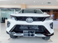 Bán xe Toyota Fortuner Legender 2.8L 4x4 AT 2025 giá 1 Tỷ 280 Triệu - Hà Nội