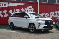 Bán xe Toyota Veloz Cross Top 1.5 CVT 2025 giá 550 Triệu - Hà Nội