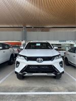 Toyota Fortuner 2026