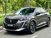 Bán xe Peugeot 2008 2022 Active 1.2 AT giá 590 Triệu - TP HCM