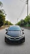 Bán xe Honda City 2018 1.5TOP giá 265 Triệu - Hà Nội