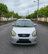 Bán xe Kia Morning 2010 Van 1.0 AT giá 83 Triệu - Hà Nội
