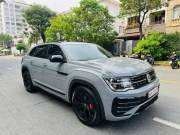 Bán xe Volkswagen Teramont X 2024 Platinum 2.0 AT giá 1 Tỷ 899 Triệu - Hà Nội