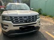 Bán xe Ford Explorer 2016 Limited 2.3L EcoBoost giá 888 Triệu - TP HCM