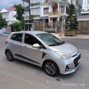 Bán xe Hyundai i10 2019 Grand 1.2 AT giá 298 Triệu - TP HCM