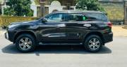 Bán xe Toyota Fortuner 2018 2.7V 4x2 AT giá 680 Triệu - TP HCM