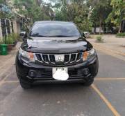 Bán xe Mitsubishi Triton 2019 4x2 MT giá 386 Triệu - TP HCM