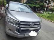 Bán xe Toyota Innova 2017 2.0E giá 335 Triệu - TP HCM