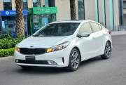 Bán xe Kia Cerato 1.6 AT 2018 giá 420 Triệu - Hà Nội