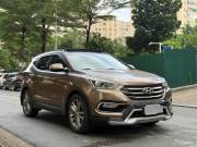 Bán xe Hyundai SantaFe 2016 2.2L 4WD giá 565 Triệu - Hà Nội