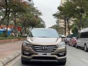 Bán xe Hyundai SantaFe 2016 2.2L 4WD giá 565 Triệu - Hà Nội