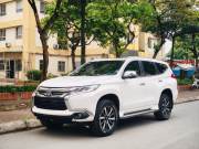 Bán xe Mitsubishi Pajero Sport 3.0G 4x4 AT Premium 2018 giá 659 Triệu - Hà Nội