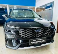 Bán xe Ford Territory 2025 Trend 1.5 AT giá 684 Triệu - Hà Nội