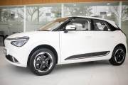 Bán xe Dongfeng Box E2 430 2025 giá 589 Triệu - Hà Nội