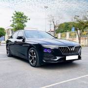 Bán xe VinFast Lux A 2.0 2022 Tiêu chuẩn giá 585 Triệu - Thanh Hóa