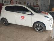 Bán xe Toyota Wigo 2021 1.2 AT giá 320 Triệu - TP HCM