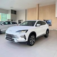 Bán xe BYD Sealion 6 Premium 2025 giá 899 Triệu - Hải Dương