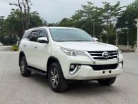 Bán xe Toyota Fortuner 2.4G 4x2 AT 2020 giá 865 Triệu - Ninh Bình