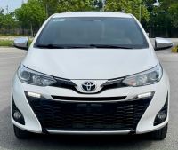 Bán xe Toyota Yaris 2019 1.5G giá 475 Triệu - Ninh Bình