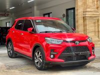 Bán xe Toyota Raize 2022 G 1.0 CVT giá 475 Triệu - Ninh Bình